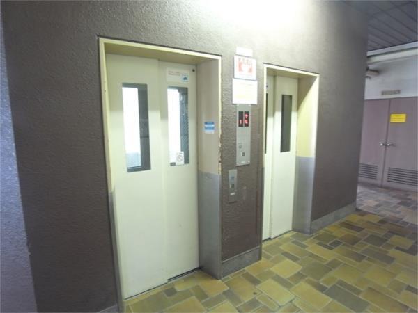 ビレッジハウス港島タワー 物件画像