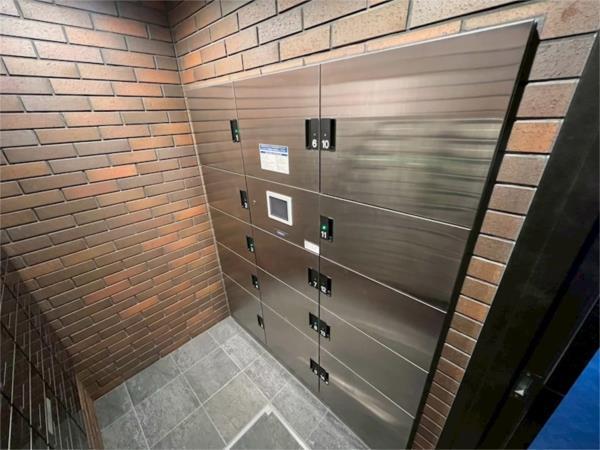 プレサンス神戸元町ベルシオン 物件画像