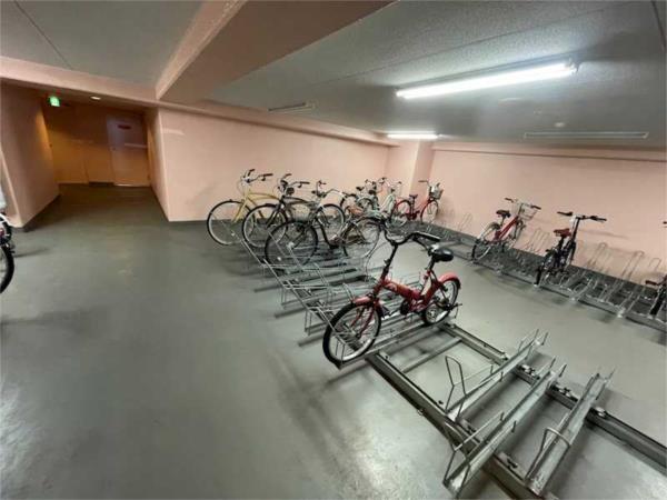 プレサンス三宮花時計前 物件画像