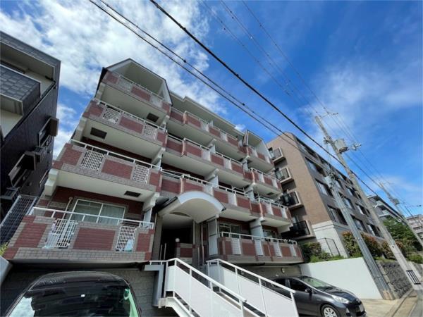 ジュリアス中山手の賃貸物件