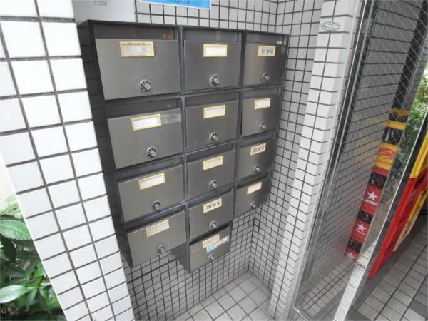 ディアコート岡畑 物件画像