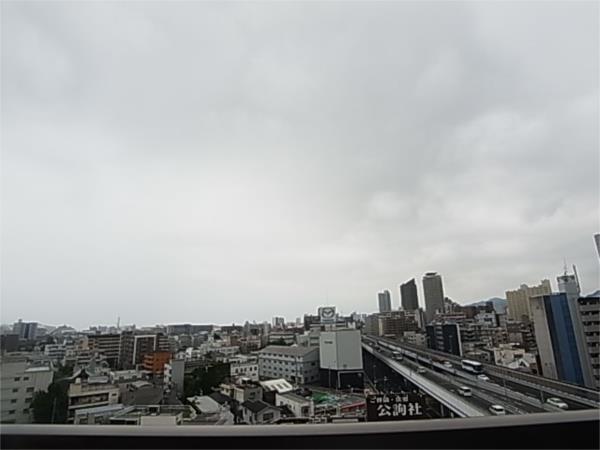 エステムプラザ神戸西Vミラージュ 駐車場