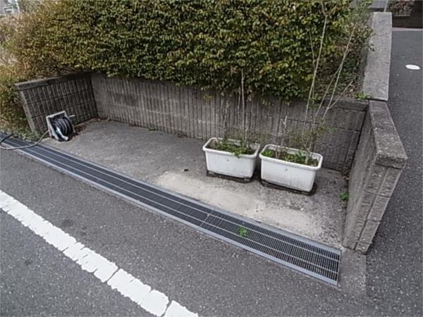 HITOMI　DORMITORY 物件画像