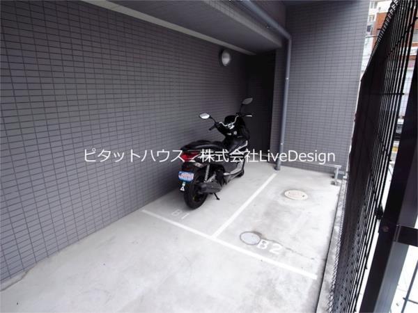 エステムコート神戸元町IIブリーズ 物件画像