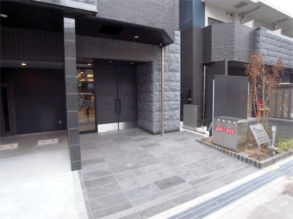 プレサンス神戸元町ミューズ 眺望