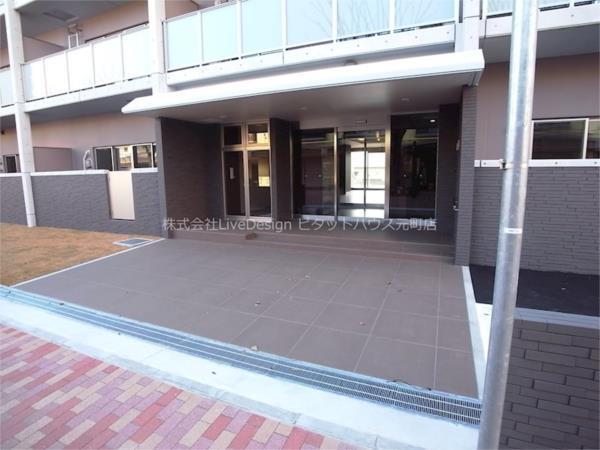 写真:その他物件の写真02