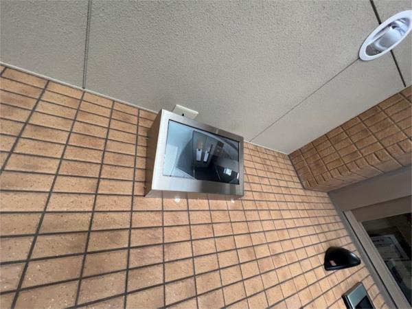 リアライズ神戸SOUTH エントランス