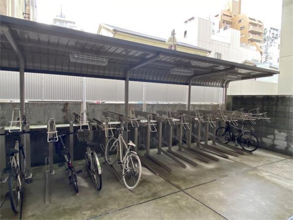 ダイドーメゾン神戸元町 物件画像