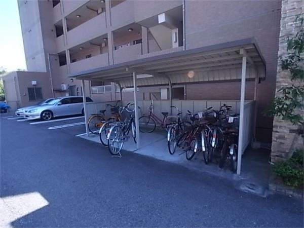 アルヴェアーレ 物件画像