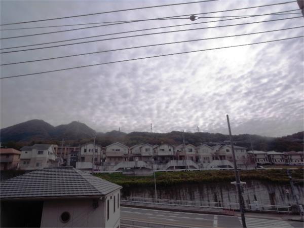 アルヴェアーレ 眺望