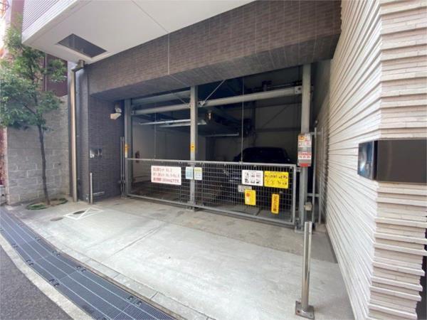 アーバネックスみなと元町 眺望