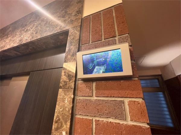 ラ・ウェゾン上沢通鴎風館 物件画像