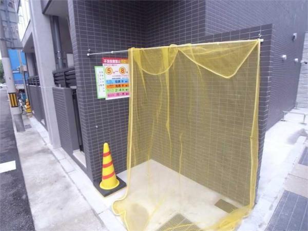 アドバンス神戸グルーブII 物件画像