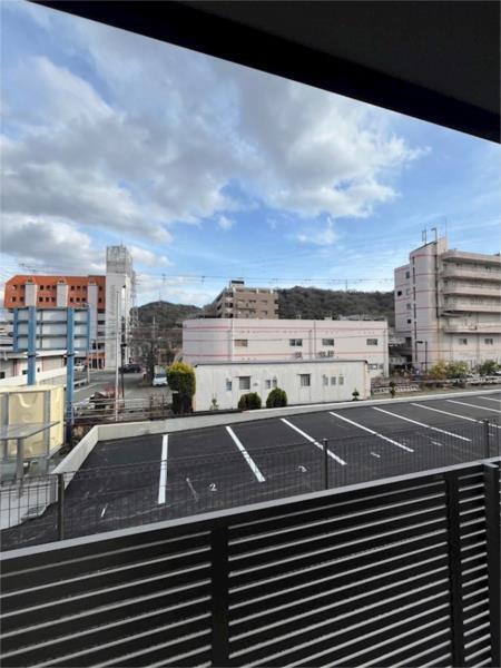 ラ グリシーヌ青山 物件画像