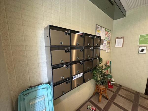 H・アーシュ 物件画像