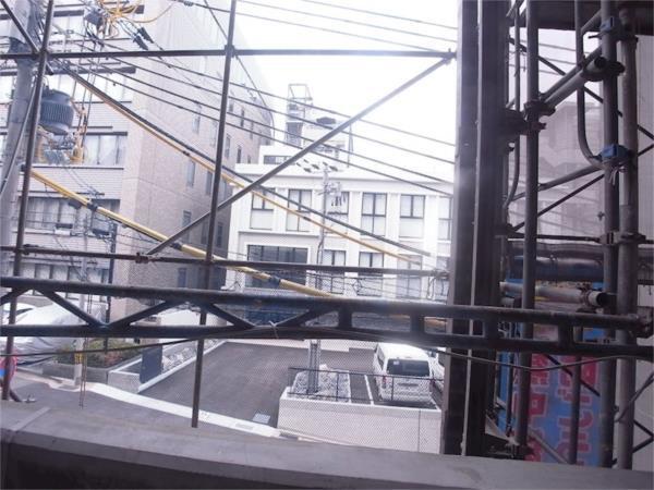 エスリード神戸元町ヒルズ（1102） 眺望