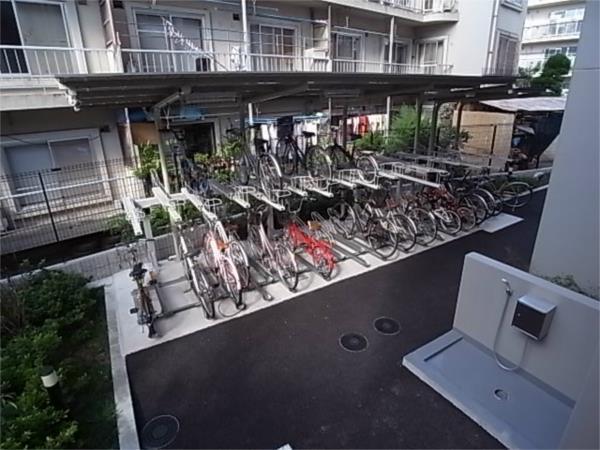 エスリード中山手県庁前 物件画像