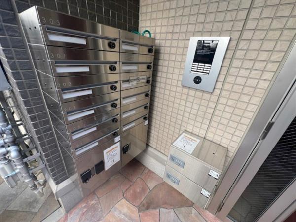アモーレ松香園 物件画像