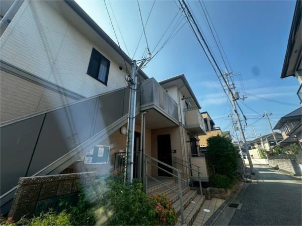 ＲＹＵ２１センチュリー 外観