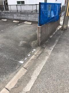 富士ハイツ 駐車場