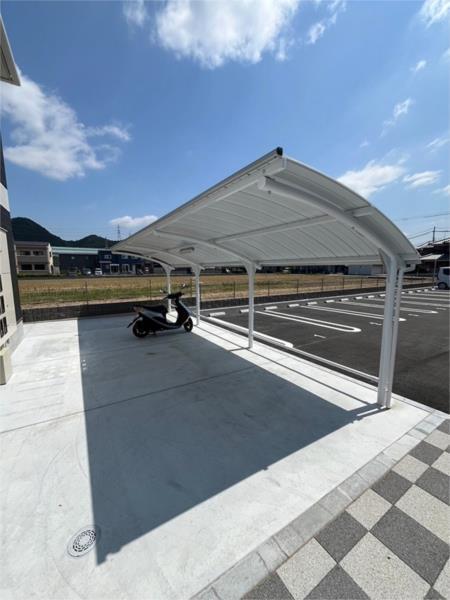 コントレイル糸引 物件画像