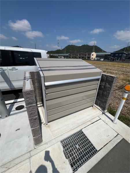 コントレイル糸引 物件画像