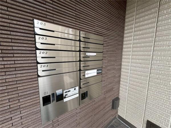 シャーメゾンオリーブ 物件画像
