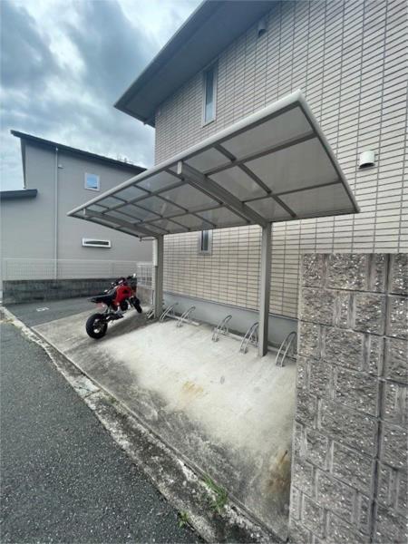 パディフィールド今宿 物件画像