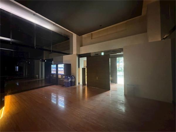 S-RESIDENCE神戸磯上通 エントランス