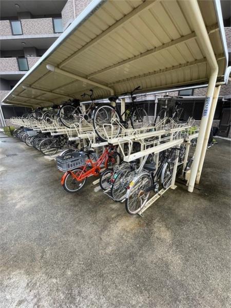 ネオステージ今宿 物件画像
