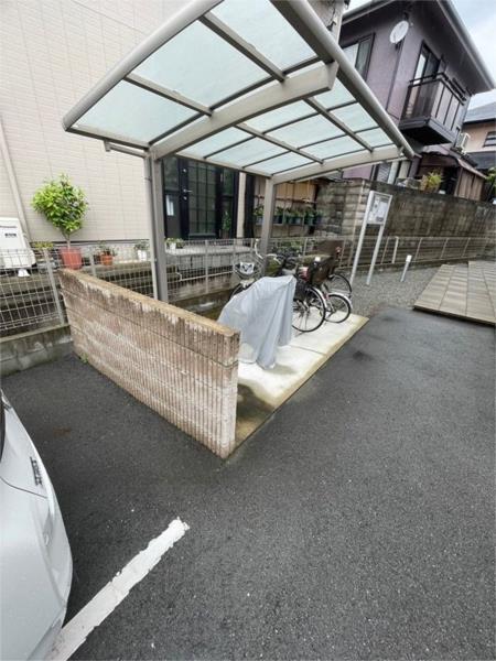 アローイン 物件画像