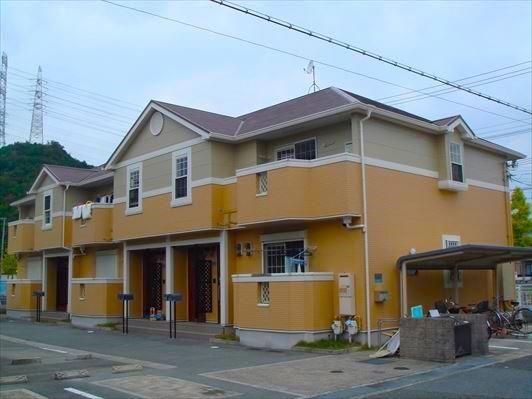 フェリーチェ神田 外観