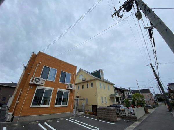 シエナ 外観