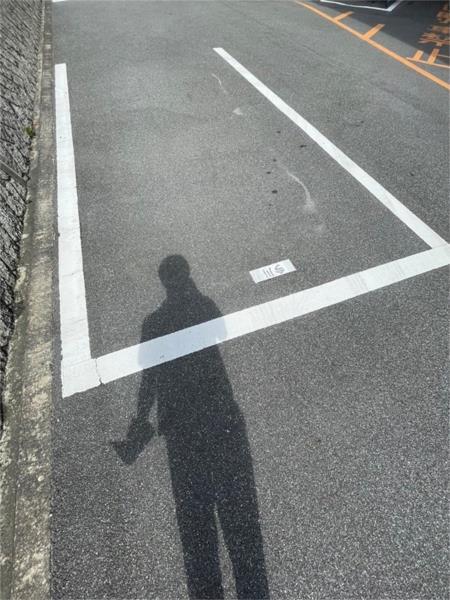 クリーンピア広畑夢前川 駐車場
