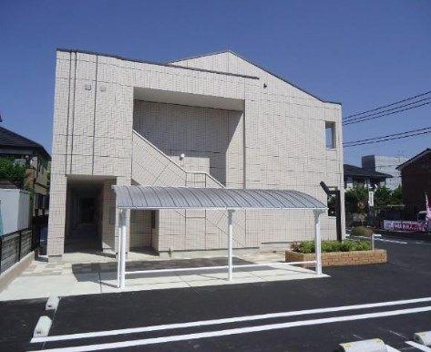 アルティア 物件画像