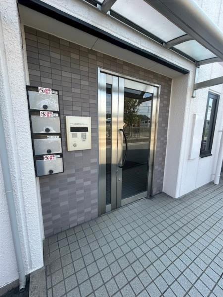 アビックス英賀保駅前 物件画像