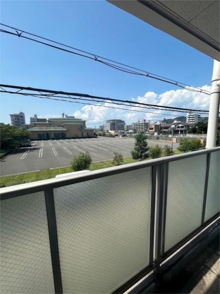 さくらコーポアビックス 眺望