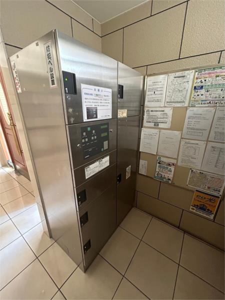 サクラメント駅南大路 物件画像