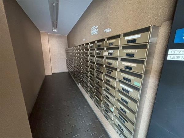 ライオンズマンション姫路東今宿 物件画像