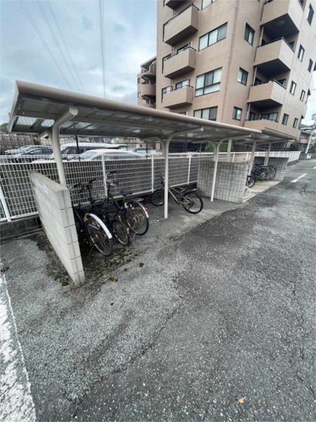 クレスト安室 物件画像