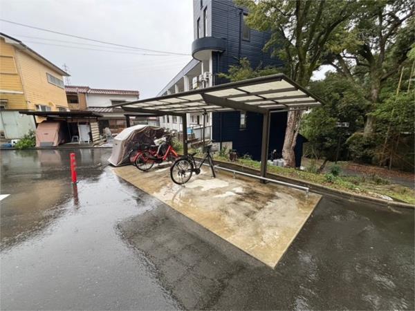 フォレストコート 物件画像