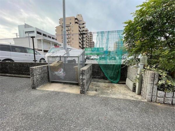 ヴァンクレールI 物件画像
