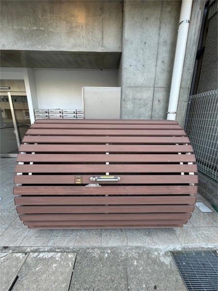 ビーフォレスト姫路EAST 物件画像