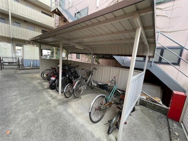 リヴィエール 物件画像