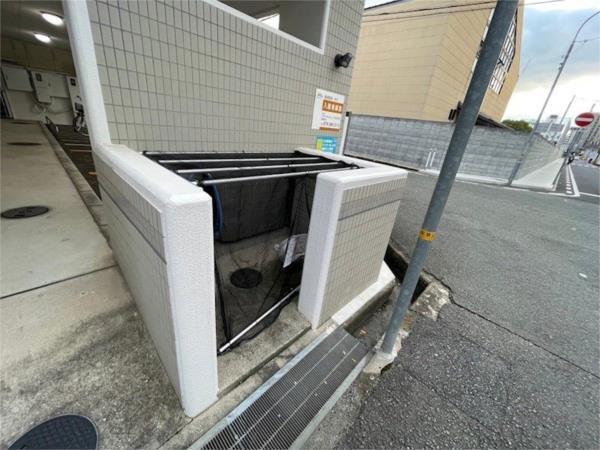 ハッピーコート豊沢 物件画像