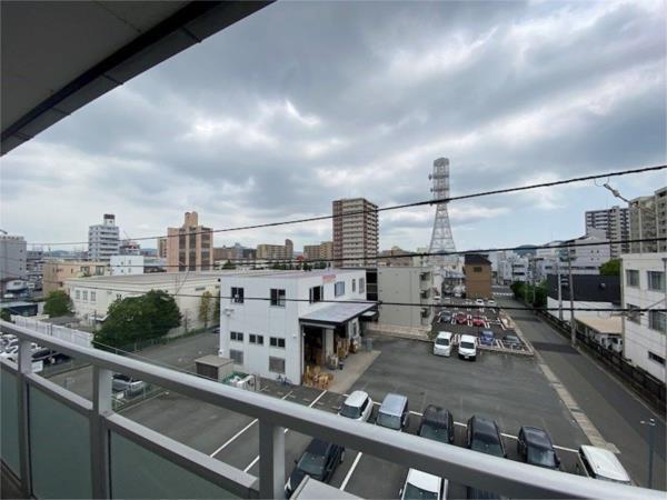 シティライフ北条 眺望