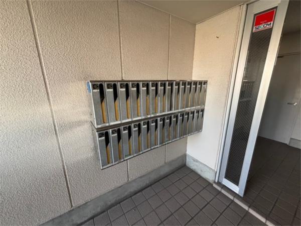 リバーパレス浜田 物件画像