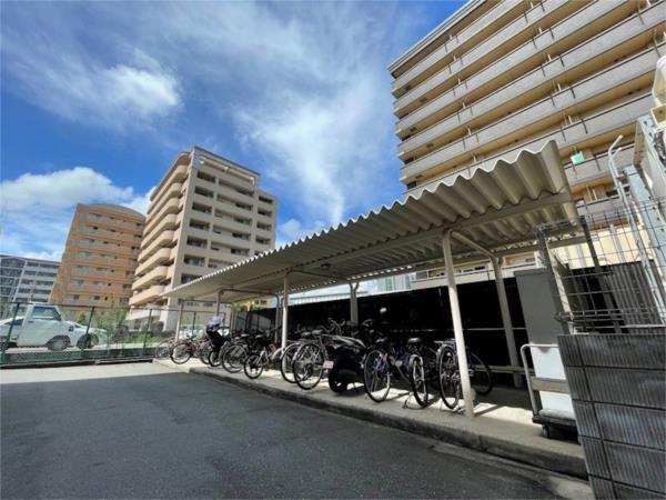 リノスタイル姫路北条 物件画像