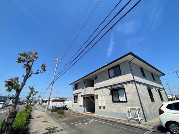 レジェンド今在家　B 外観