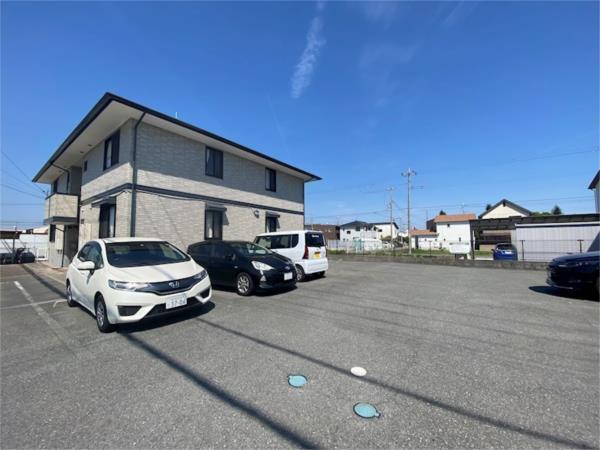 レジェンド今在家　B 駐車場